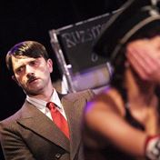 Mein kampf DivadloNaJezerce